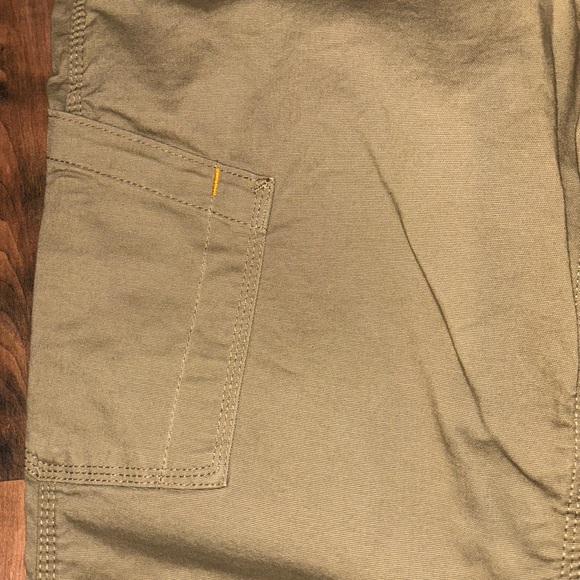 Ariat Jeans Pants Rebar Dura Stretch New - Picture 3 of 5